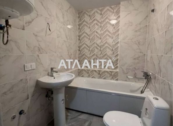 1-room apartment apartment by the address st. 7 km ovidiopolskoy dor (area 30 m²) - Atlanta.ua - photo 6