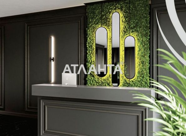 1-кімнатна квартира за адресою Ванний пров. (площа 30,5 м²) - Atlanta.ua - фото 10