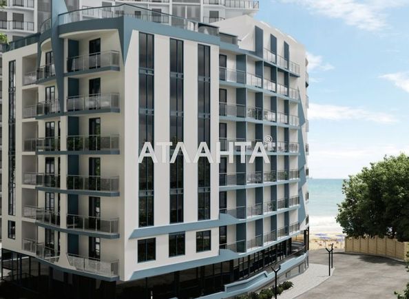 1-кімнатна квартира за адресою Ванний пров. (площа 30,5 м²) - Atlanta.ua - фото 7