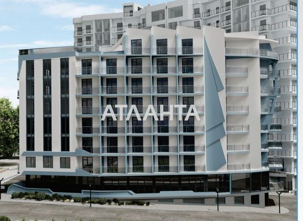 1-кімнатна квартира за адресою Ванний пров. (площа 30,5 м²) - Atlanta.ua - фото 6