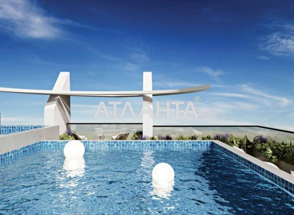 1-кімнатна квартира за адресою Ванний пров. (площа 30,5 м²) - Atlanta.ua