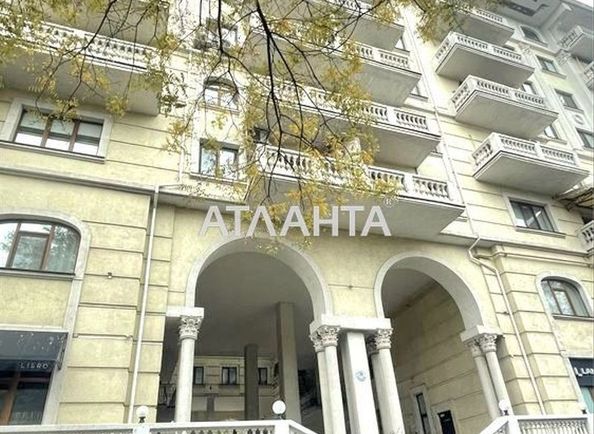 3-кімнатна квартира за адресою Онілової пров. (площа 137 м²) - Atlanta.ua