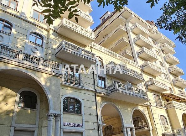 3-rooms apartment apartment by the address st. Onilovoy per (area 137 m²) - Atlanta.ua - photo 3