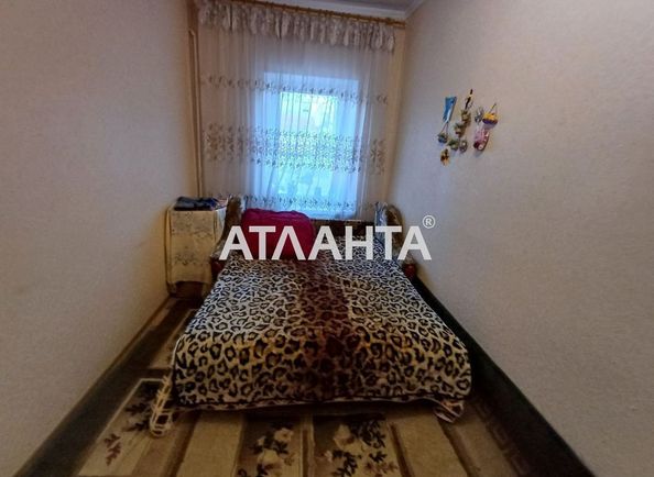 2-кімнатна квартира за адресою вул. Комітетська (площа 32,6 м²) - Atlanta.ua - фото 4