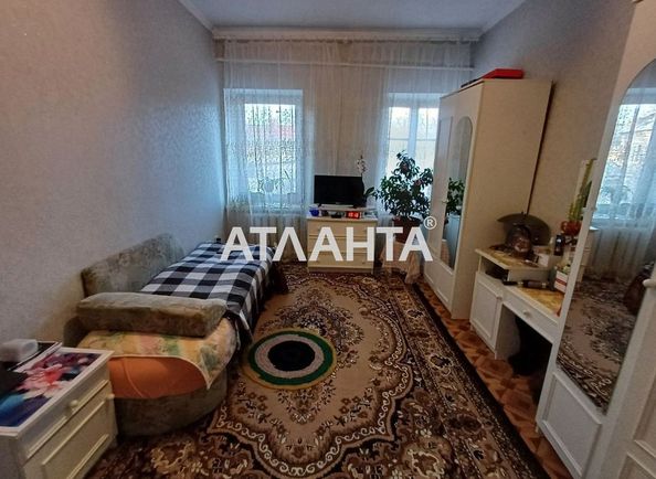 2-кімнатна квартира за адресою вул. Комітетська (площа 32,6 м²) - Atlanta.ua - фото 2
