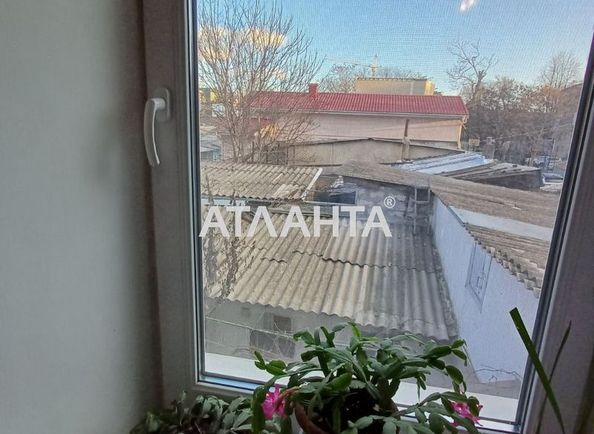 2-кімнатна квартира за адресою вул. Комітетська (площа 32,6 м²) - Atlanta.ua - фото 11