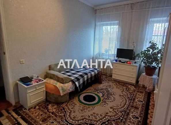 2-кімнатна квартира за адресою вул. Комітетська (площа 32,6 м²) - Atlanta.ua - фото 3
