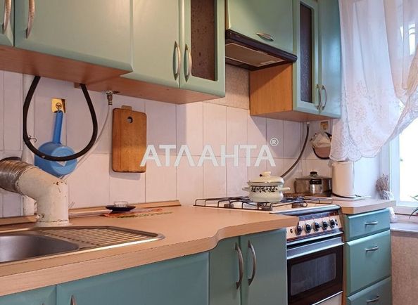 2-кімнатна квартира за адресою вул. Комітетська (площа 32,6 м²) - Atlanta.ua - фото 9
