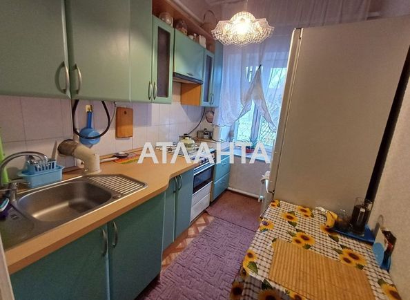 2-кімнатна квартира за адресою вул. Комітетська (площа 32,6 м²) - Atlanta.ua - фото 8
