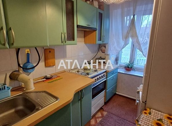 2-кімнатна квартира за адресою вул. Комітетська (площа 32,6 м²) - Atlanta.ua - фото 10