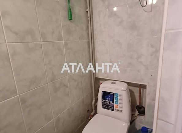 2-кімнатна квартира за адресою вул. Комітетська (площа 32,6 м²) - Atlanta.ua - фото 13