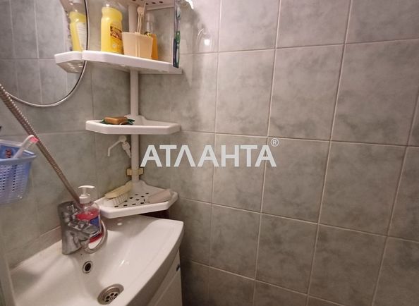 2-кімнатна квартира за адресою вул. Комітетська (площа 32,6 м²) - Atlanta.ua - фото 14