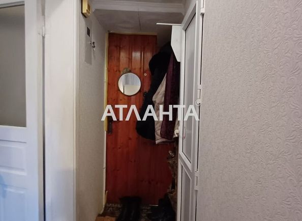 2-кімнатна квартира за адресою вул. Комітетська (площа 32,6 м²) - Atlanta.ua - фото 12