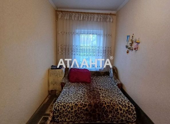 2-кімнатна квартира за адресою вул. Комітетська (площа 32,6 м²) - Atlanta.ua - фото 5