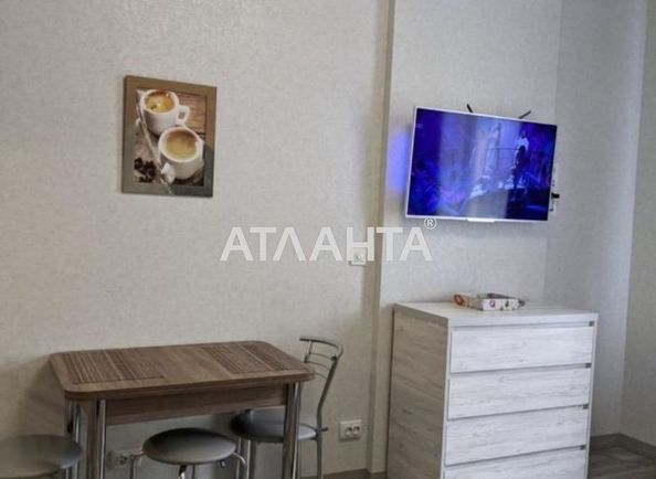1-room apartment apartment by the address st. Nebesnoy Sotni pr Zhukova marsh pr Leninskoy iskry pr (area 24 m²) - Atlanta.ua