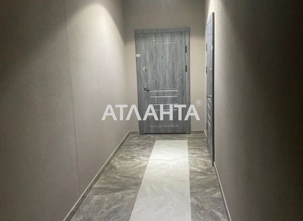 1-room apartment apartment by the address st. Nebesnoy Sotni pr Zhukova marsh pr Leninskoy iskry pr (area 24 m²) - Atlanta.ua - photo 2