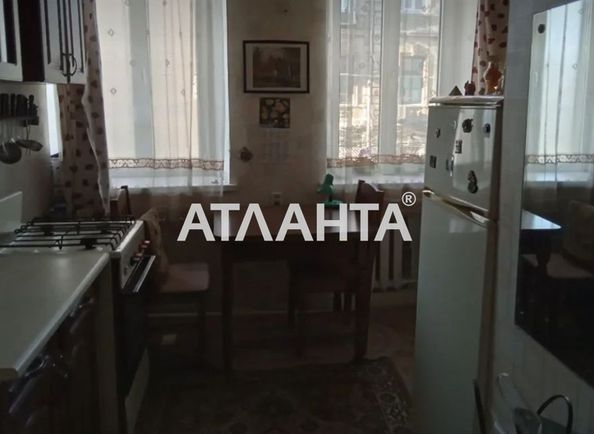 1-кімнатна квартира за адресою вул. Балківська (площа 21,2 м²) - Atlanta.ua - фото 4