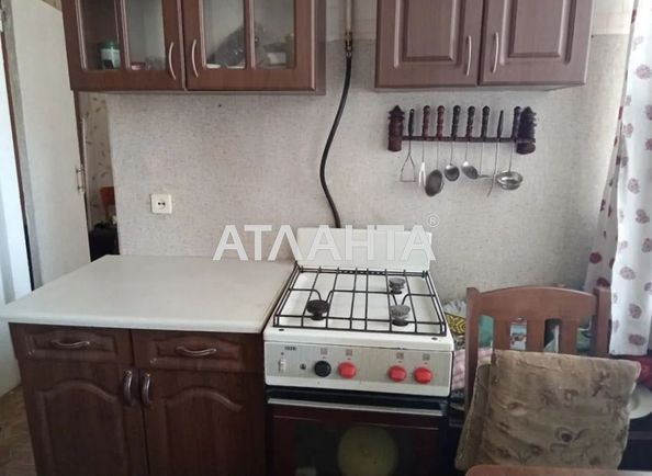1-кімнатна квартира за адресою вул. Балківська (площа 21,2 м²) - Atlanta.ua - фото 2