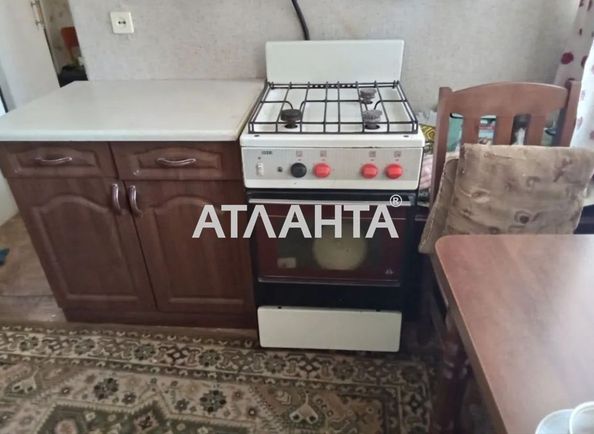 1-кімнатна квартира за адресою вул. Балківська (площа 21,2 м²) - Atlanta.ua - фото 3
