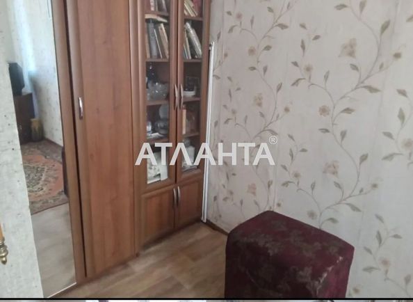 1-кімнатна квартира за адресою вул. Балківська (площа 21,2 м²) - Atlanta.ua - фото 11