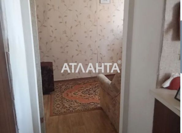 1-кімнатна квартира за адресою вул. Балківська (площа 21,2 м²) - Atlanta.ua