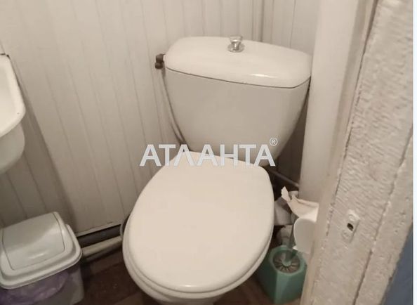 1-кімнатна квартира за адресою вул. Балківська (площа 21,2 м²) - Atlanta.ua - фото 7