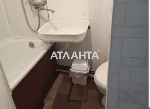 1-кімнатна квартира за адресою вул. Балківська (площа 21,2 м²) - Atlanta.ua - фото 8