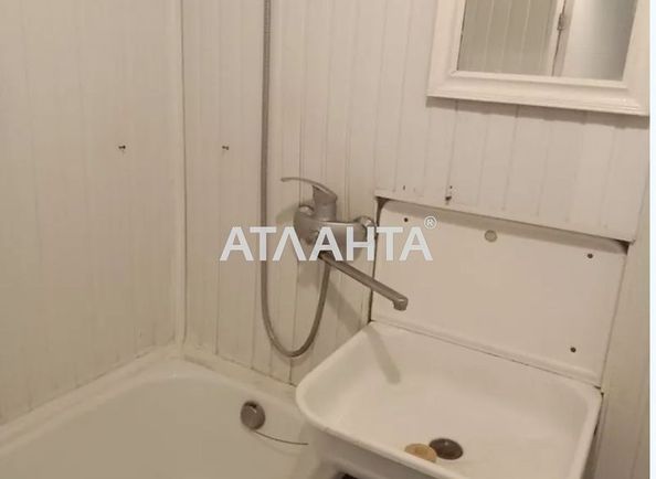 1-кімнатна квартира за адресою вул. Балківська (площа 21,2 м²) - Atlanta.ua - фото 9
