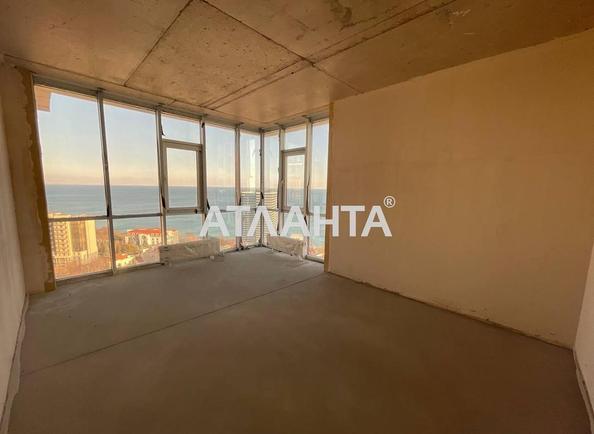 2-комнатная квартира по адресу Французский бул. (площадь 70 м²) - Atlanta.ua