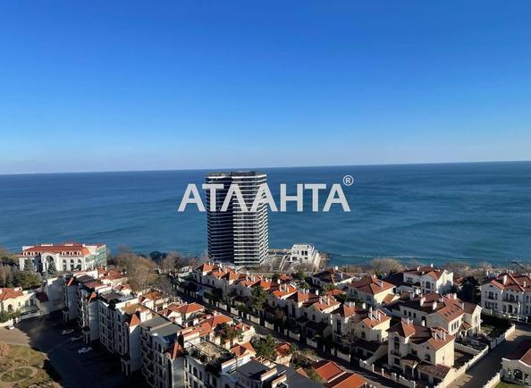 2-комнатная квартира по адресу Французский бул. (площадь 70 м²) - Atlanta.ua - фото 2