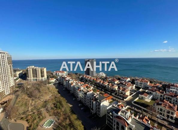 2-комнатная квартира по адресу Французский бул. (площадь 70 м²) - Atlanta.ua - фото 3