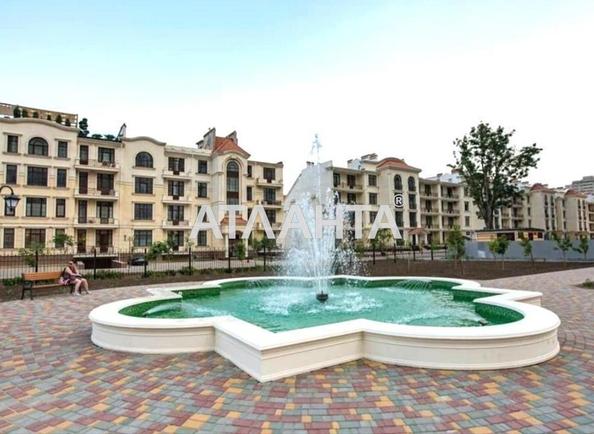 2-комнатная квартира по адресу Французский бул. (площадь 70 м²) - Atlanta.ua - фото 11