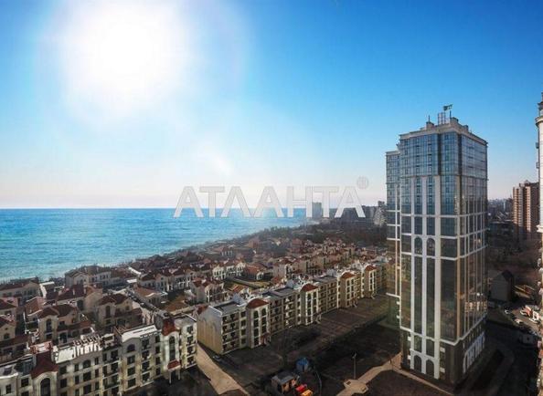 2-комнатная квартира по адресу Французский бул. (площадь 70 м²) - Atlanta.ua - фото 12