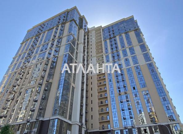 2-комнатная квартира по адресу Французский бул. (площадь 70 м²) - Atlanta.ua - фото 13