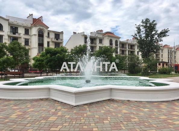 2-комнатная квартира по адресу Французский бул. (площадь 70 м²) - Atlanta.ua - фото 14