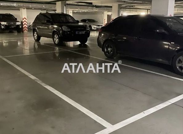 Комерційна нерухомість за адресою вул. Середньофонтанська (площа 14,3 м²) - Atlanta.ua - фото 2