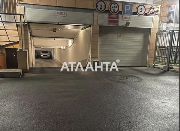 Комерційна нерухомість за адресою вул. Середньофонтанська (площа 14,3 м²) - Atlanta.ua - фото 3