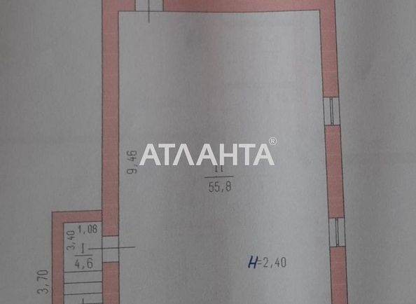 House by the address st. Pokrovskaya (area 300 m²) - Atlanta.ua - photo 5