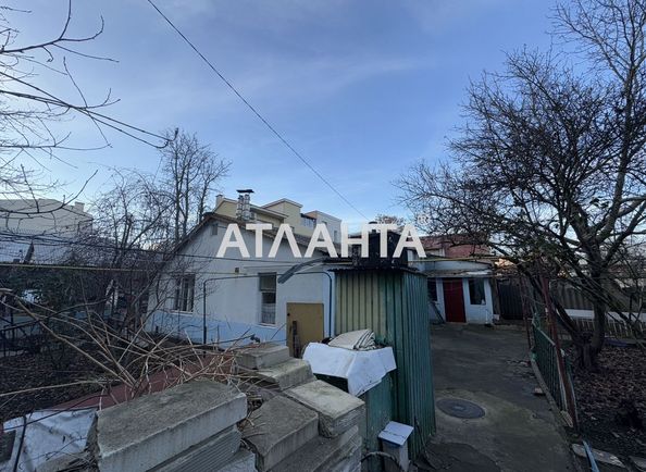 Дом по адресу ул. Шелухина Сергея (площадь 104,7 м²) - Atlanta.ua