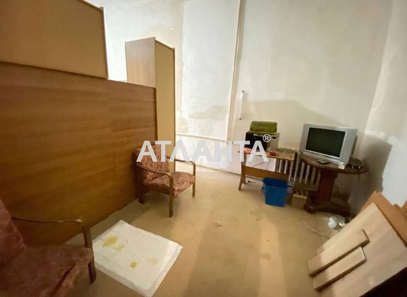 Room in dormitory apartment by the address st. Dalnitskaya Ivanova (area 33,9 m²) - Atlanta.ua
