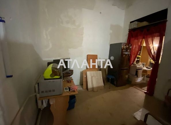 Room in dormitory apartment by the address st. Dalnitskaya Ivanova (area 33,9 m²) - Atlanta.ua - photo 2