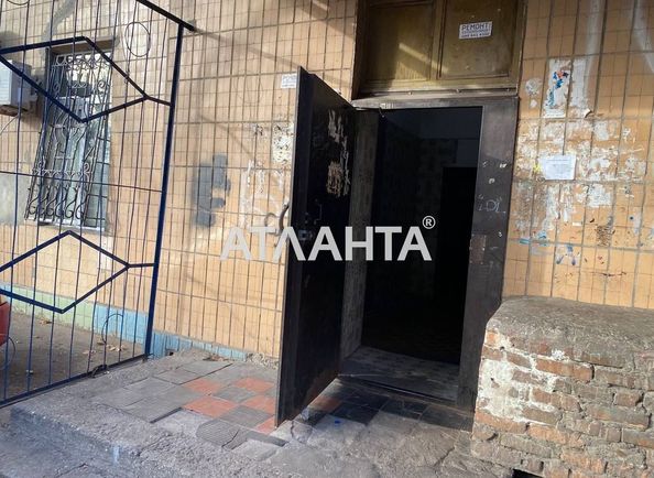 Room in dormitory apartment by the address st. Dalnitskaya Ivanova (area 33,9 m²) - Atlanta.ua - photo 6