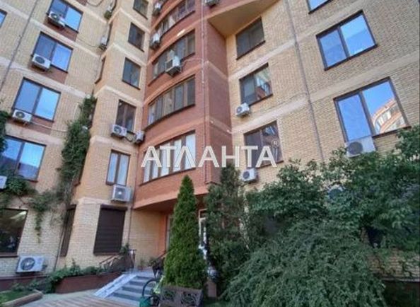 3-rooms apartment apartment by the address st. Shevchenko pr (area 115 m²) - Atlanta.ua