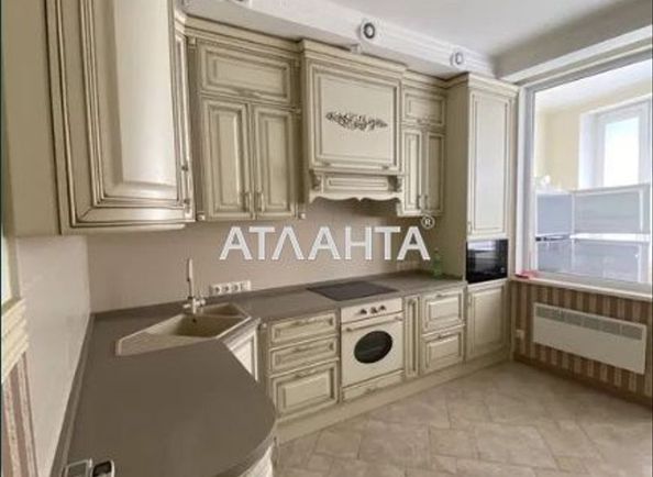 3-rooms apartment apartment by the address st. Shevchenko pr (area 115 m²) - Atlanta.ua - photo 2