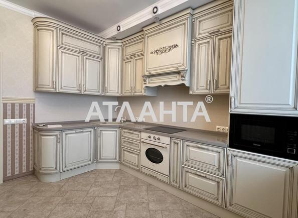 3-кімнатна квартира за адресою вул. Проспект Шевченка (площа 115 м²) - Atlanta.ua - фото 7