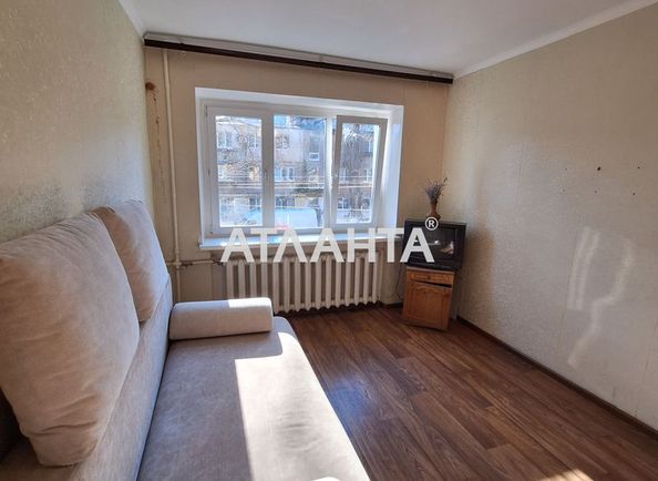 Room in dormitory apartment by the address st. Novatorov (area 16,7 m²) - Atlanta.ua