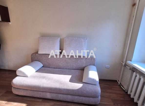 Room in dormitory apartment by the address st. Novatorov (area 16,7 m²) - Atlanta.ua - photo 2