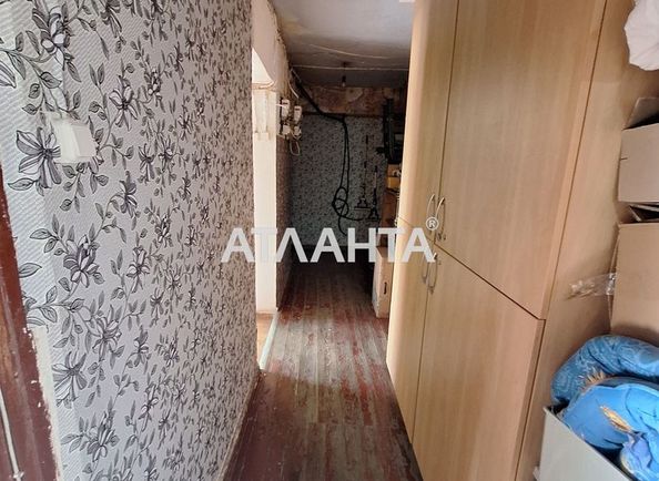 Room in dormitory apartment by the address st. Novatorov (area 16,7 m²) - Atlanta.ua - photo 4