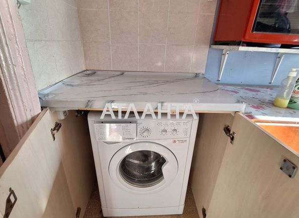 Room in dormitory apartment by the address st. Novatorov (area 16,7 m²) - Atlanta.ua - photo 6