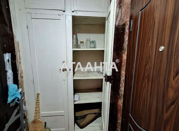 Room in dormitory apartment by the address st. Novatorov (area 16,7 m²) - Atlanta.ua - photo 7